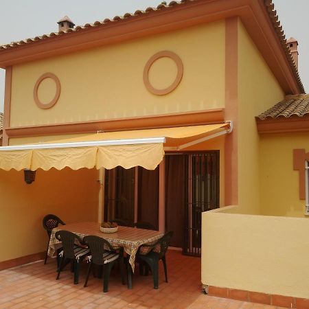 Islantilla Precioso Apartamento Con Amplia Terraza อิสลา กริสตินา ภายนอก รูปภาพ