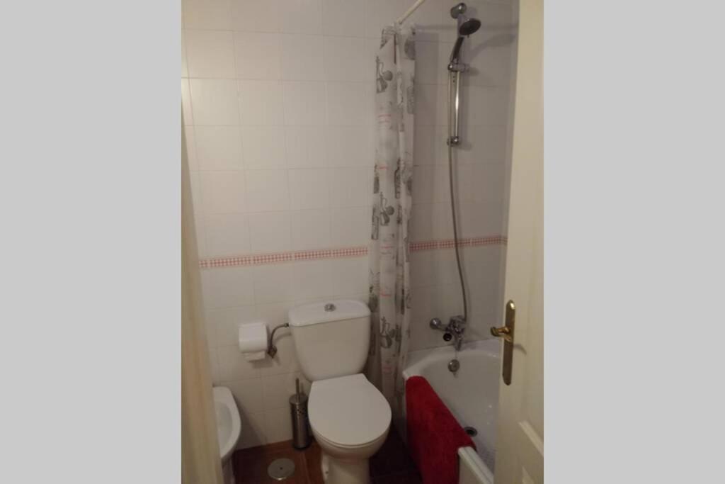 Islantilla Precioso Apartamento Con Amplia Terraza อิสลา กริสตินา ภายนอก รูปภาพ