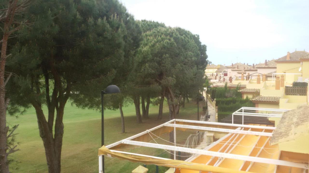 Islantilla Precioso Apartamento Con Amplia Terraza อิสลา กริสตินา ภายนอก รูปภาพ