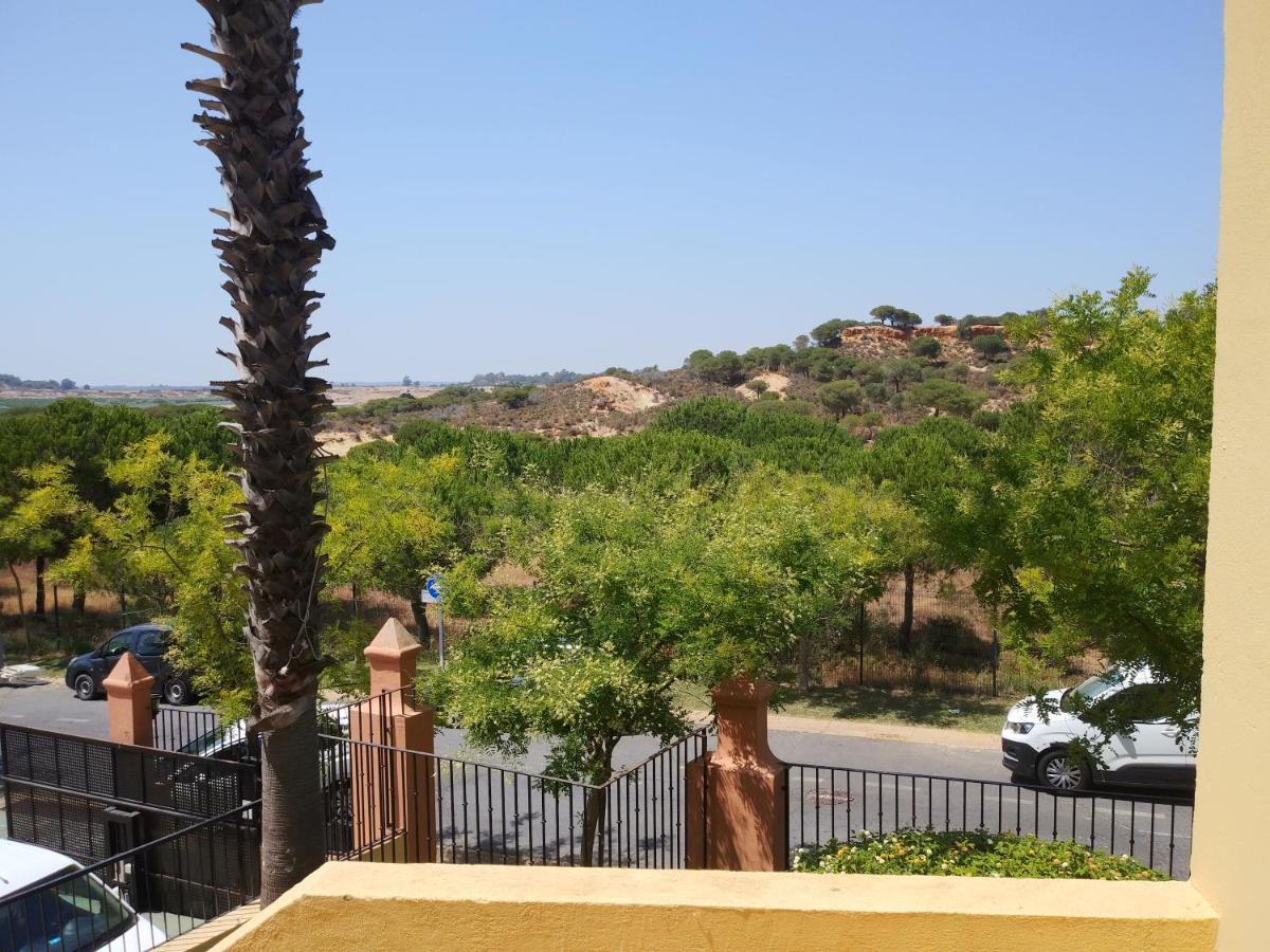 Islantilla Precioso Apartamento Con Amplia Terraza อิสลา กริสตินา ภายนอก รูปภาพ