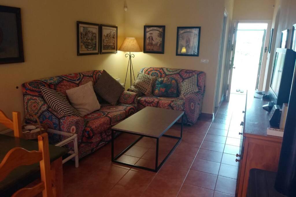 Islantilla Precioso Apartamento Con Amplia Terraza อิสลา กริสตินา ภายนอก รูปภาพ