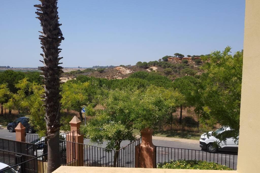 Islantilla Precioso Apartamento Con Amplia Terraza อิสลา กริสตินา ภายนอก รูปภาพ