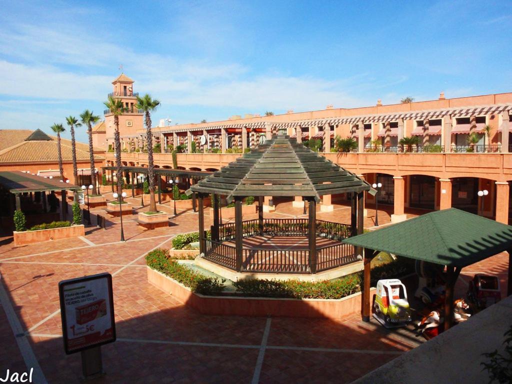 Islantilla Precioso Apartamento Con Amplia Terraza อิสลา กริสตินา ภายนอก รูปภาพ
